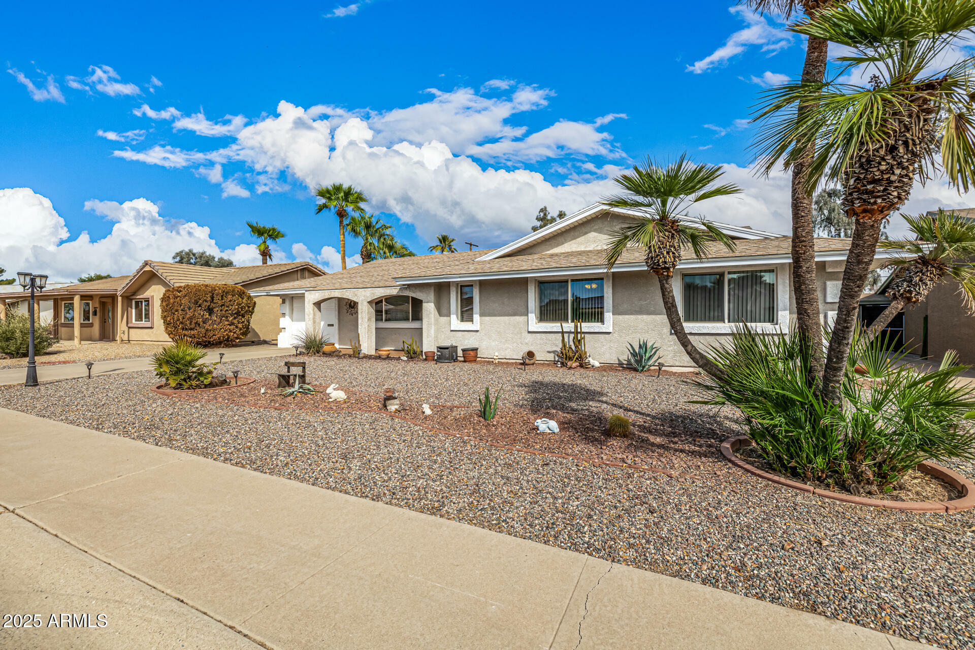 Property Photo:  10846 W Crosby Drive  AZ 85351 