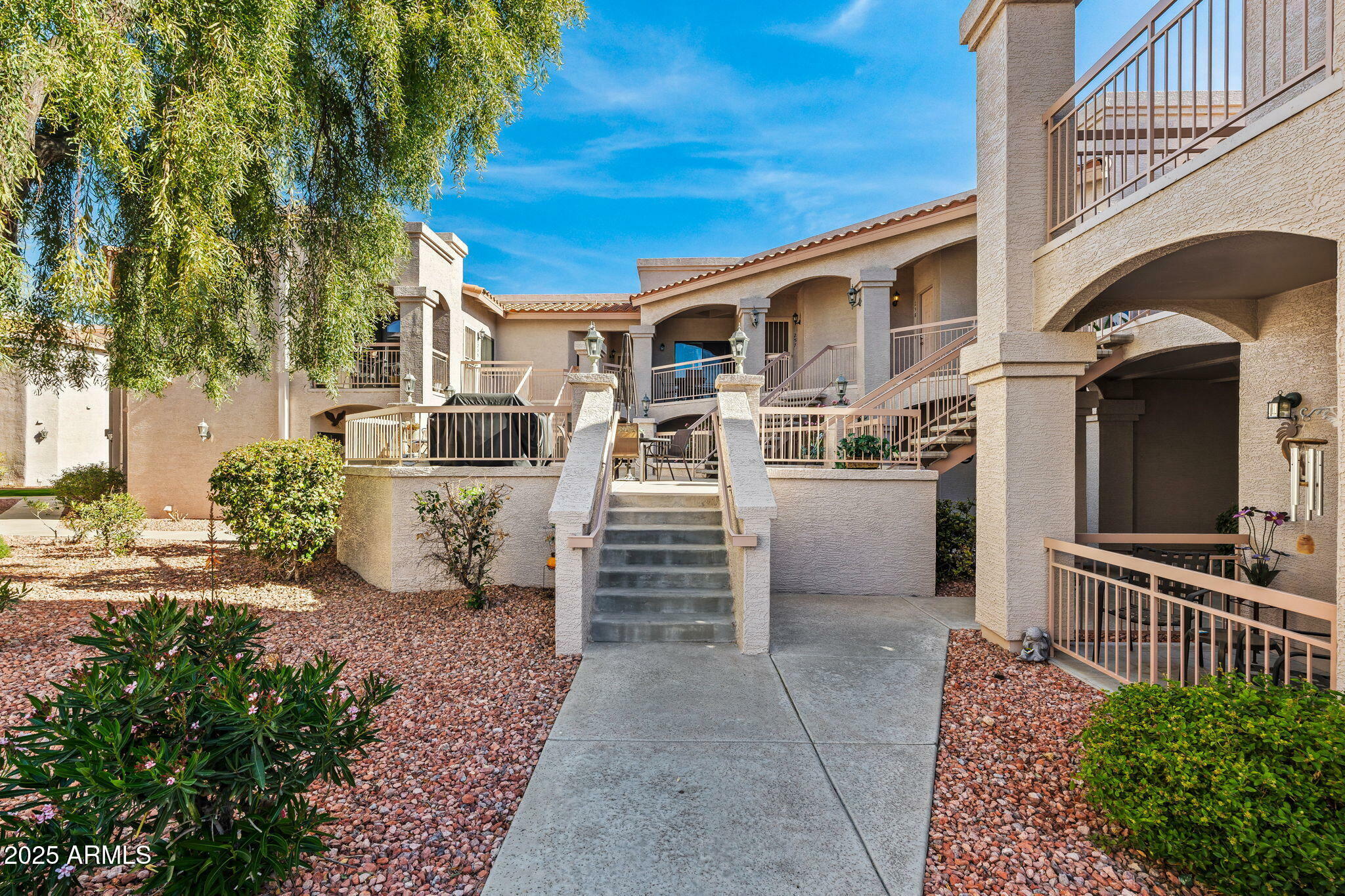 Property Photo:  9151 W Greenway Road 258  AZ 85381 