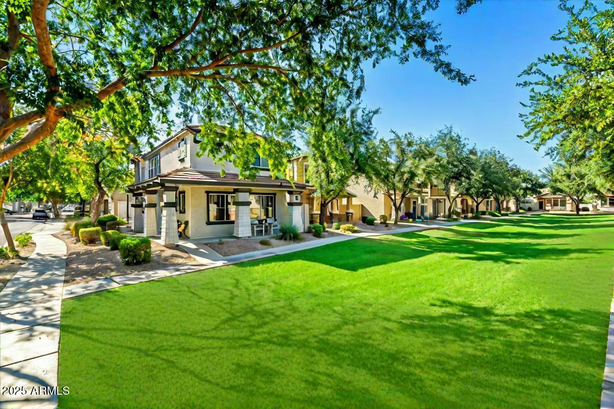 Property Photo: 1531 S Owl Drive AZ 85296