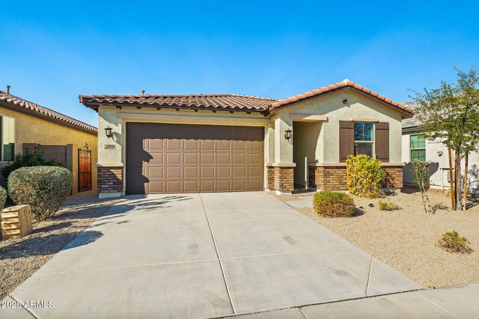 Property Photo: 20056 N 107th Lane AZ 85373