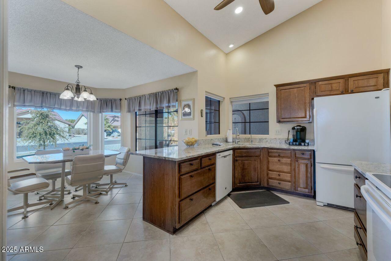 Property Photo:  12323 W Fieldstone Drive  AZ 85375 