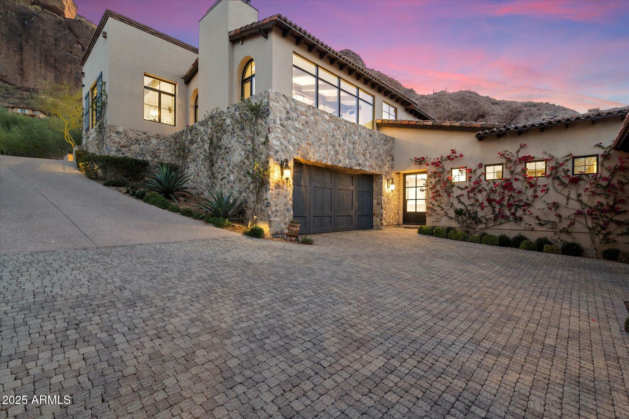 Property Photo: 5241 E Palo Verde Drive AZ 85253