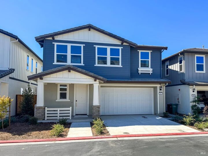487 Sanchez Court 11  Sonoma CA 95476 photo