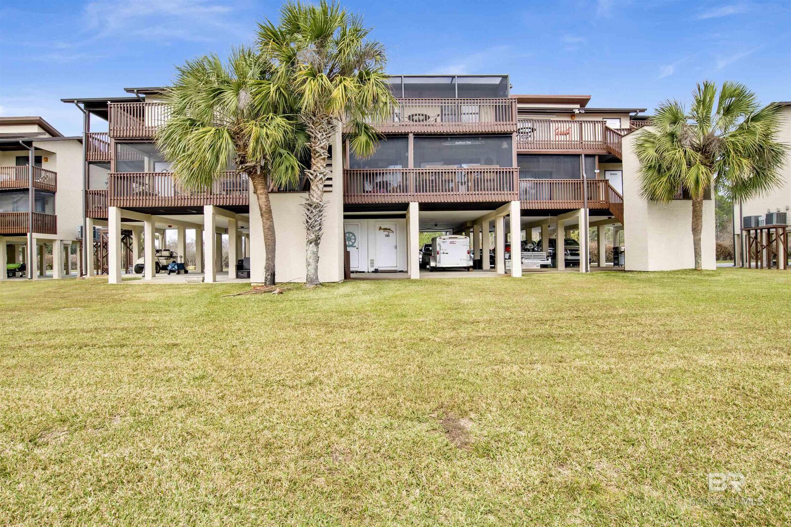 Property Photo:  4046 Spinnaker Drive 103  AL 36542 