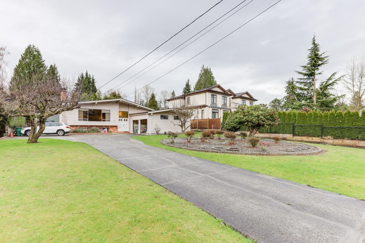 Property Photo:  7765 Government Road  BC V5A 2C7 