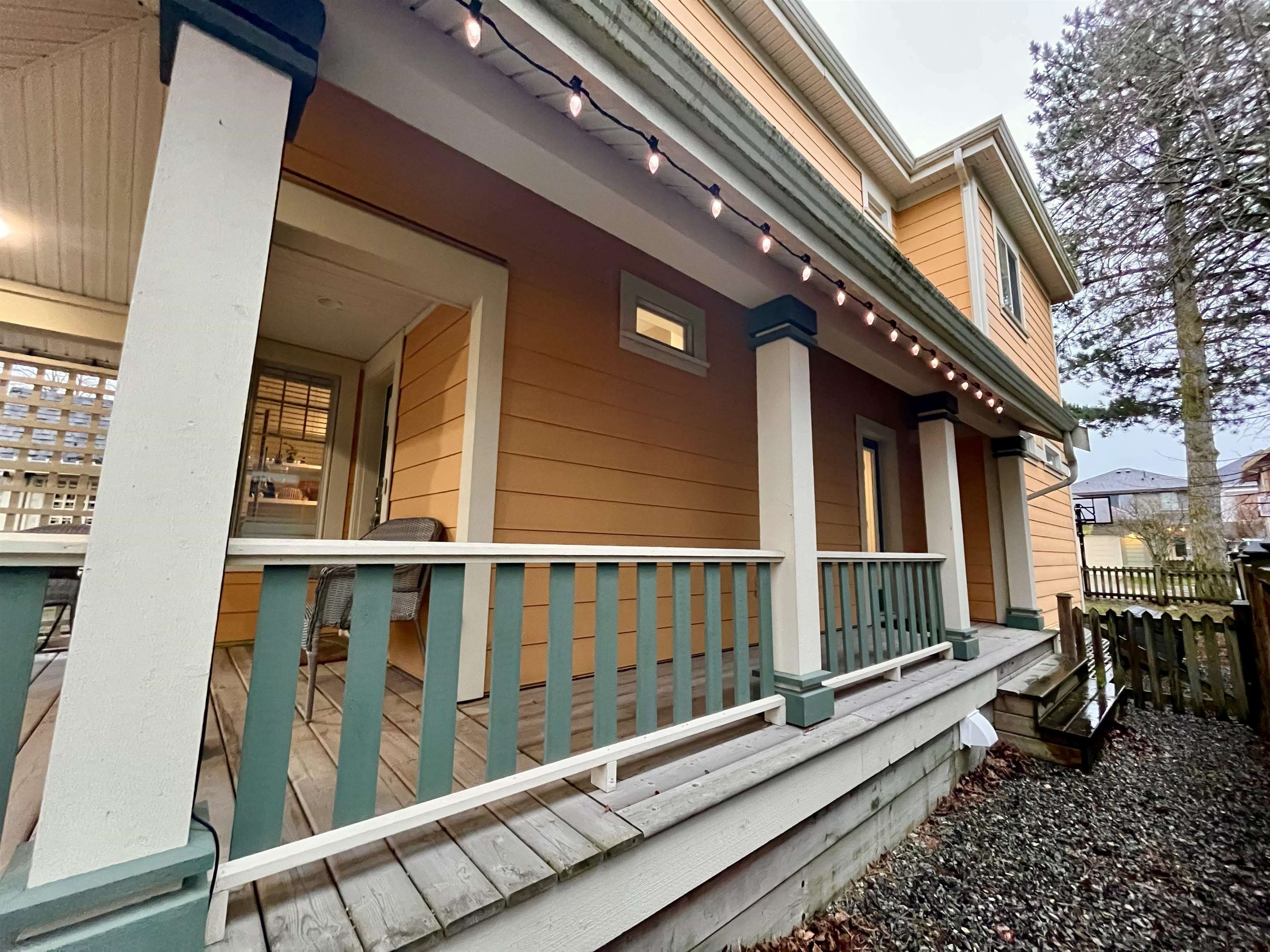 Property Photo: 45087 Nicomen Crescent BC V2R 0R7