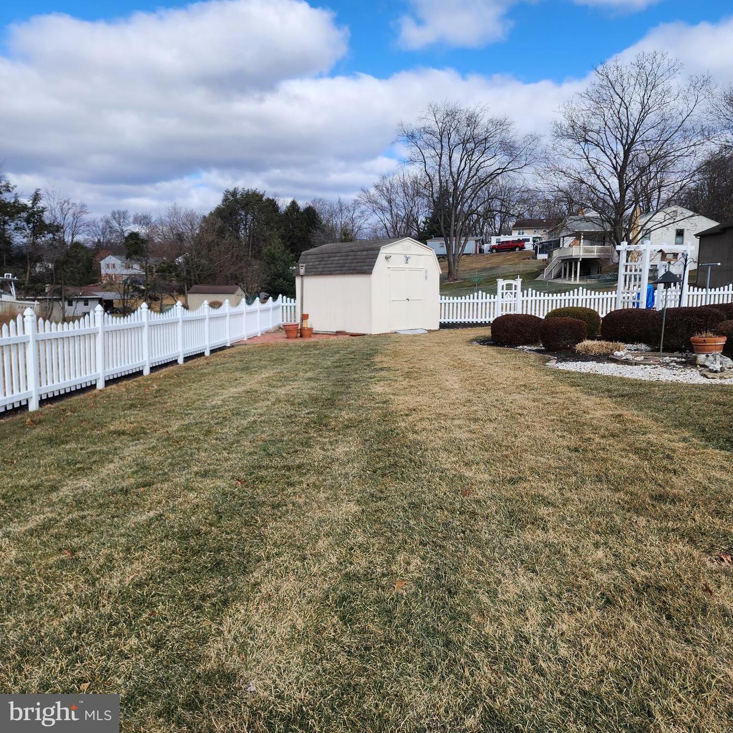 Property Photo:  6400 Lexington Drive  PA 17050 