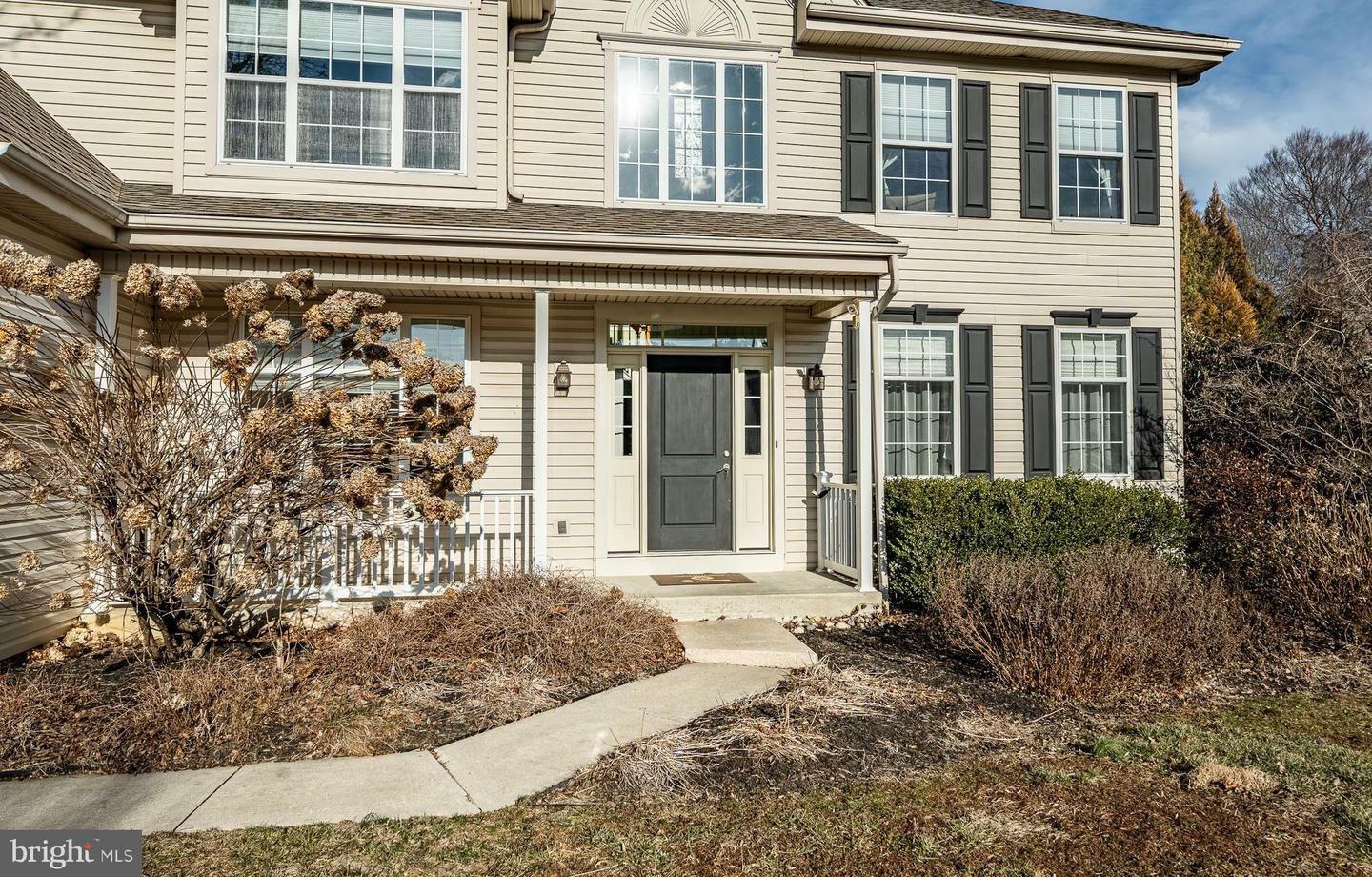 Property Photo:  10 Edward Drive  PA 19311 