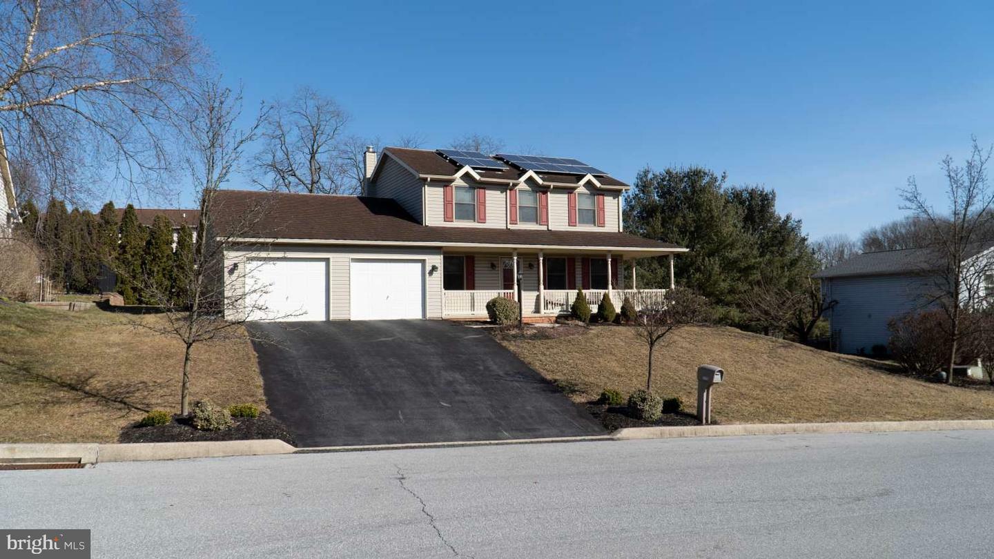 Property Photo:  1115 Stoneybrook Drive  PA 17111 