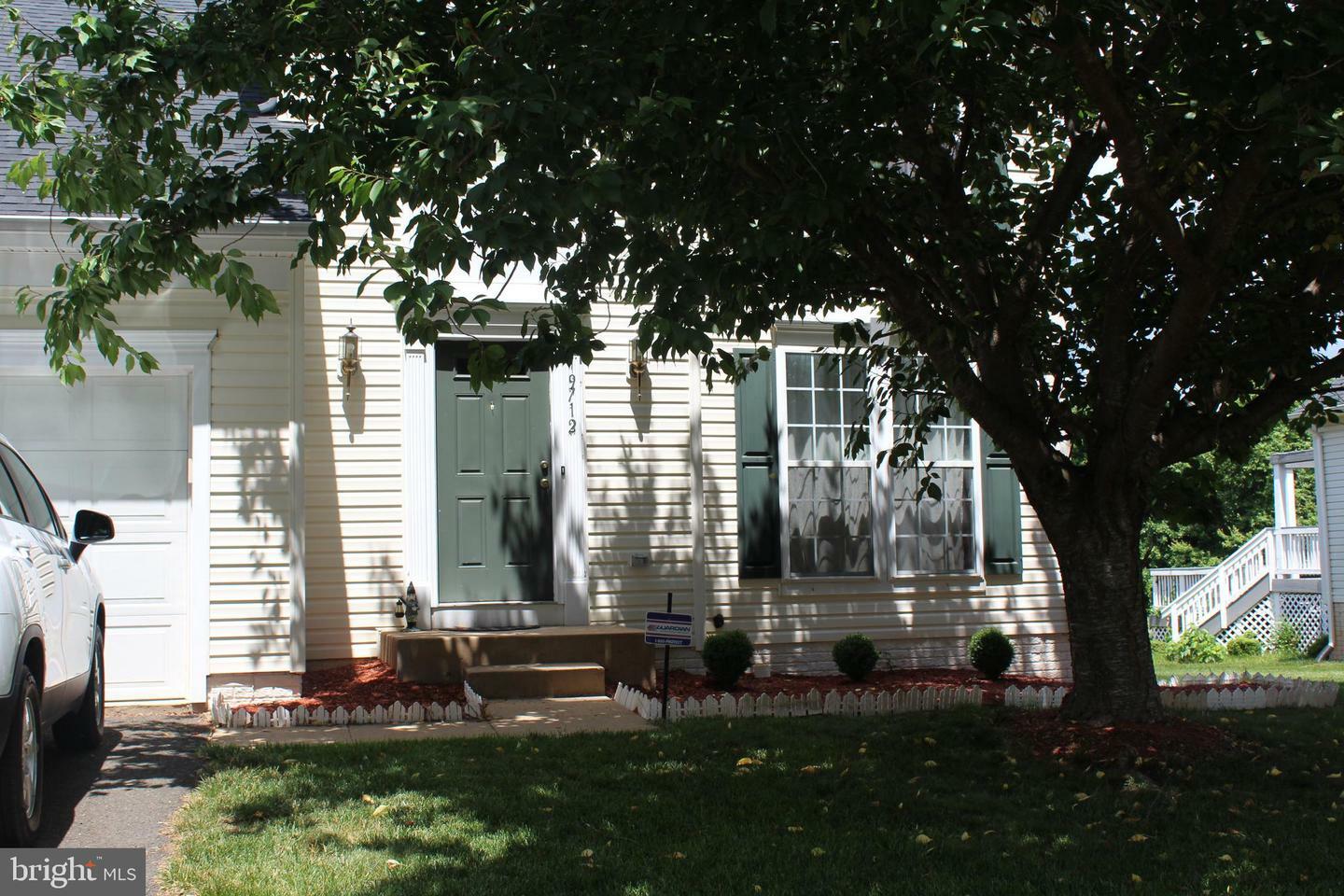 Property Photo:  9712 Logan Jay Drive  VA 22712 