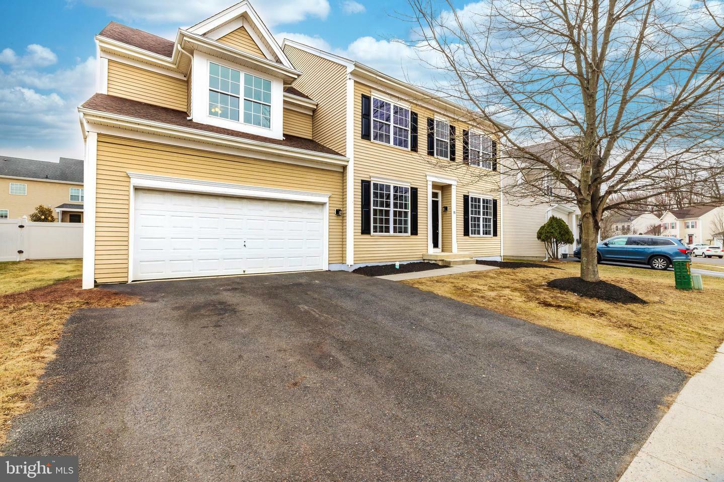 15 Sagamore Lane  Bordentown NJ 08505 photo