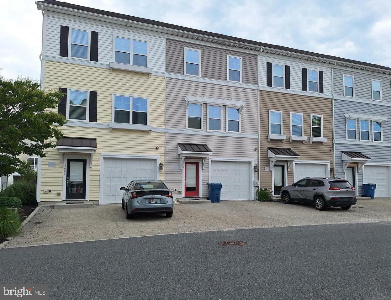 13005 Bowline Lane 1  Ocean City MD 21842 photo