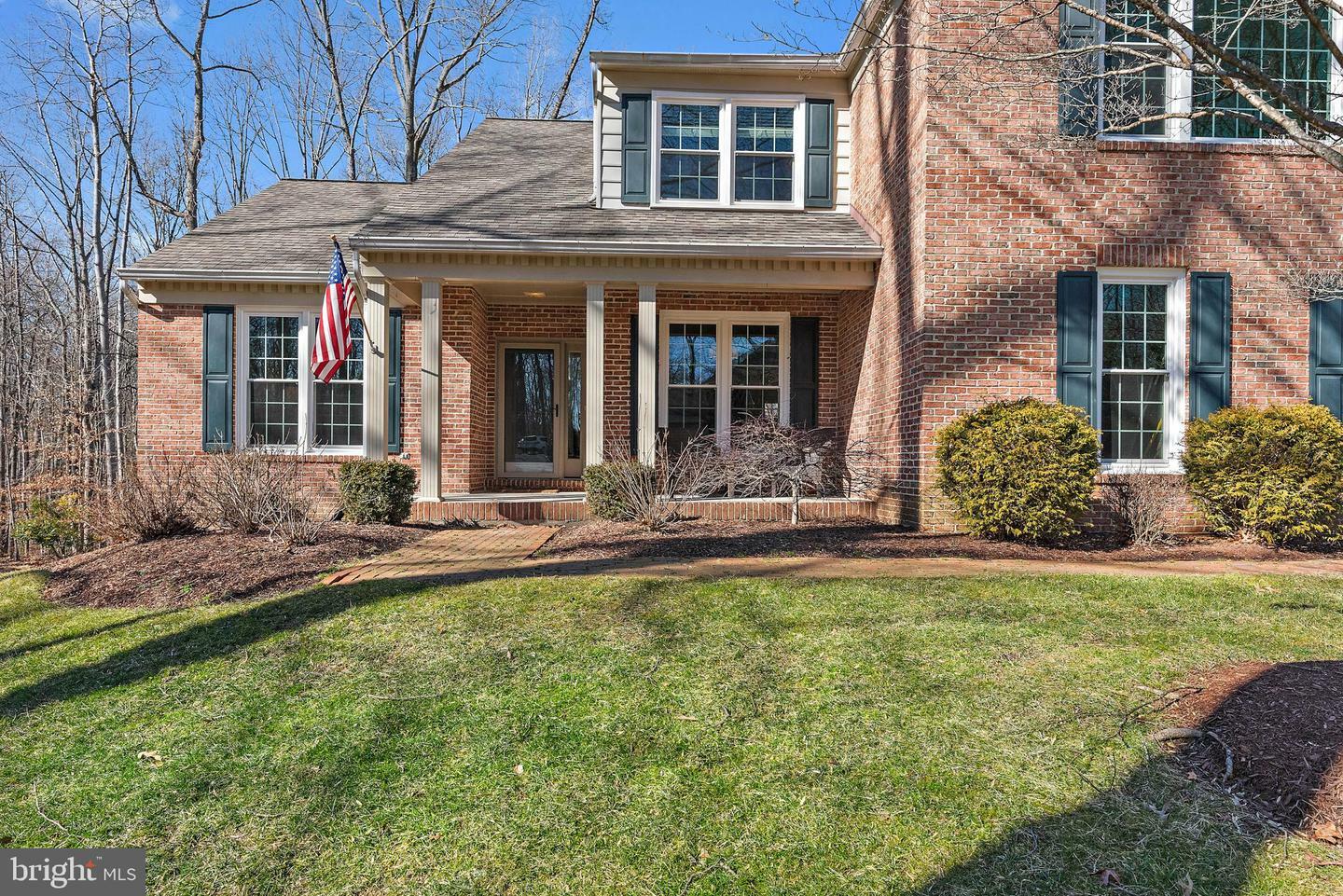 Property Photo:  914 Malvern Hill Drive  MD 21035 