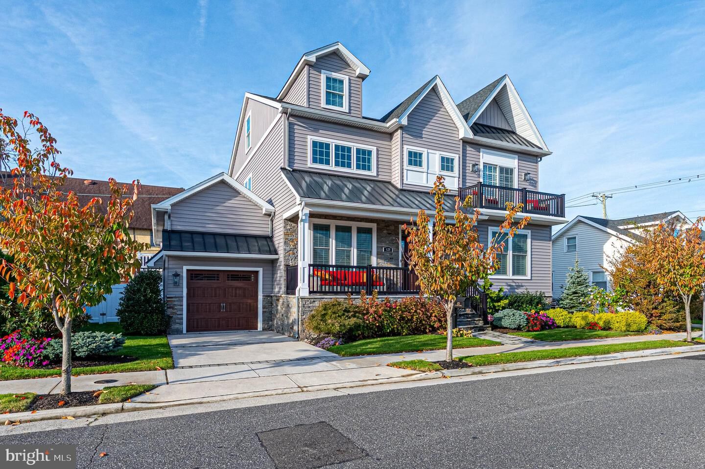 Property Photo: 420 N Delavan Avenue NJ 08402
