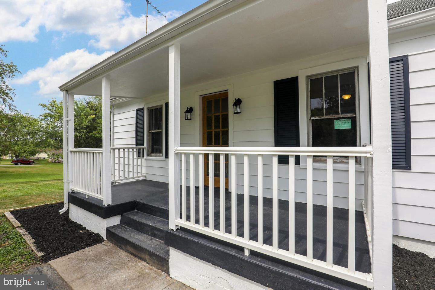 Property Photo:  150 Marple Road  VA 22603 