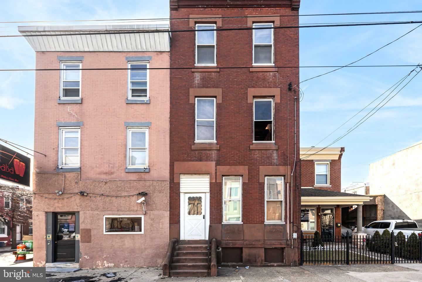 Property Photo:  2126 E Lehigh Avenue  PA 19125 