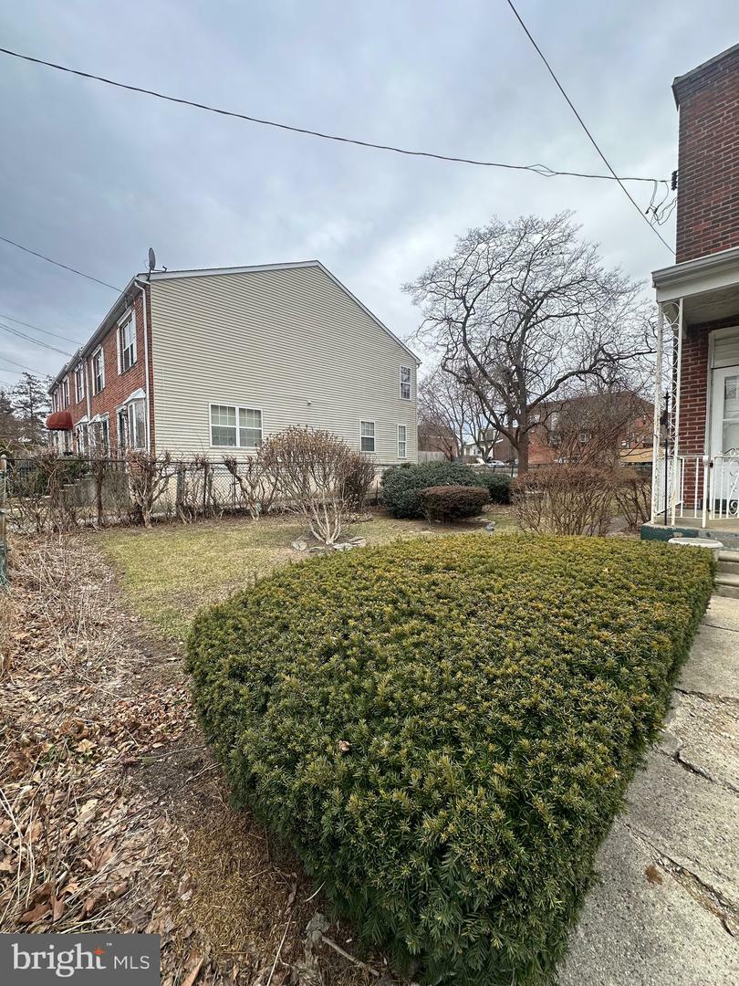 Property Photo:  7538 Forrest Avenue  PA 19150 