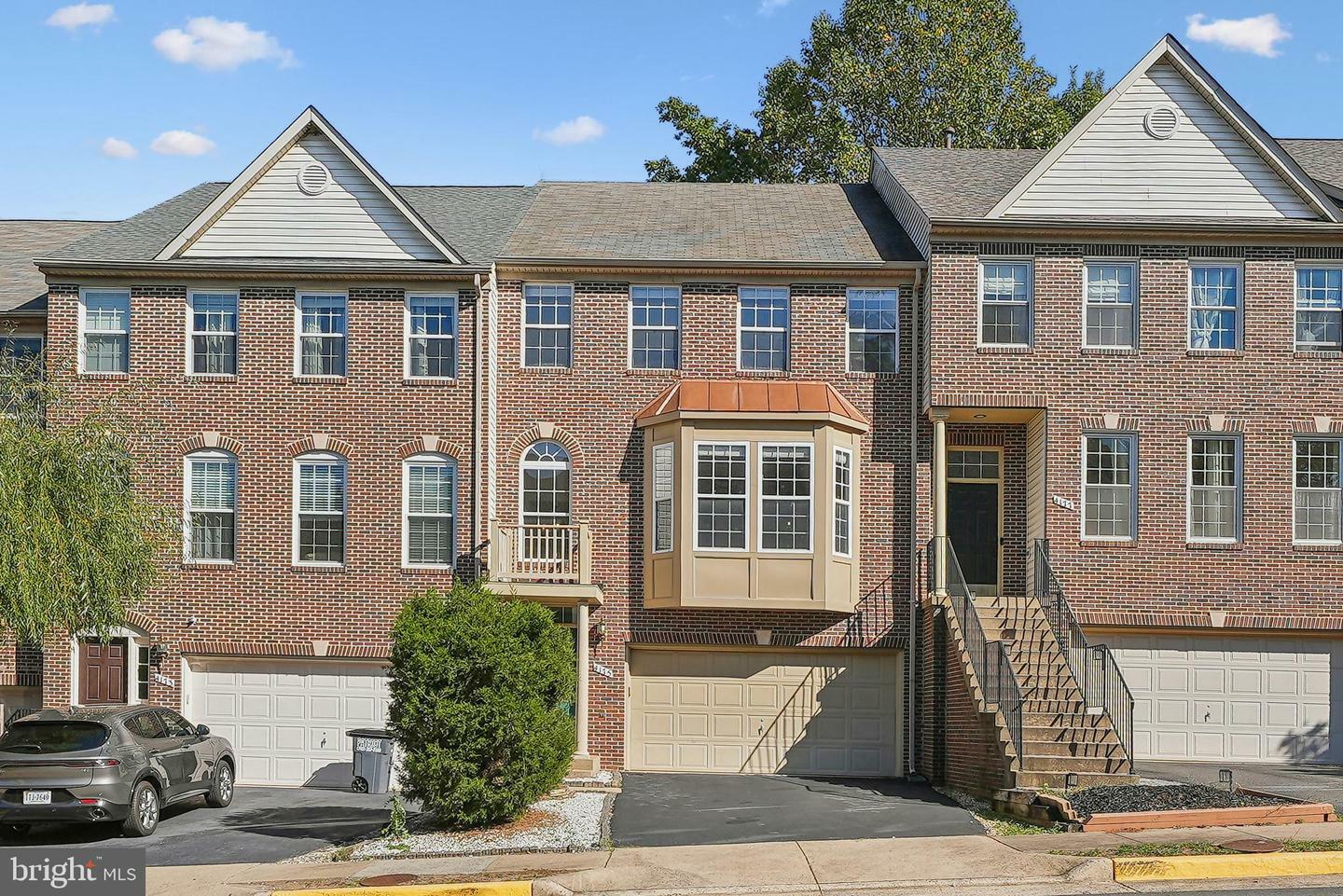 Property Photo:  4175 Vernoy Hills Road  VA 22033 