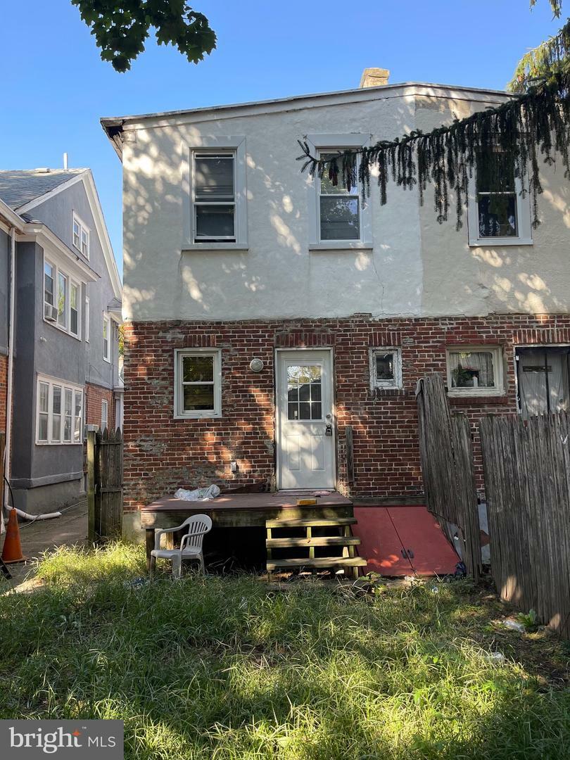 Property Photo:  24 Laclede Avenue  NJ 08618 