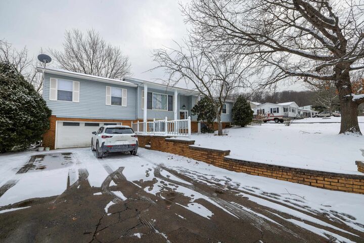 Property Photo: 728 Foley Rd VA 22801