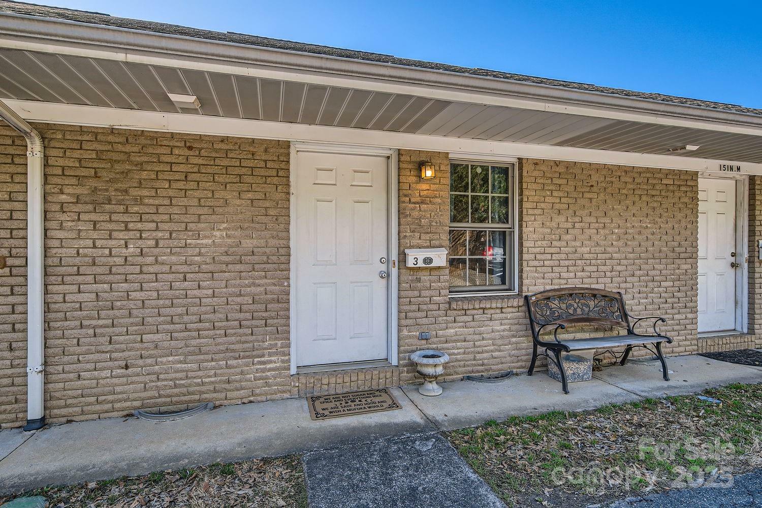 Property Photo:  151 N Main Street  NC 28120 