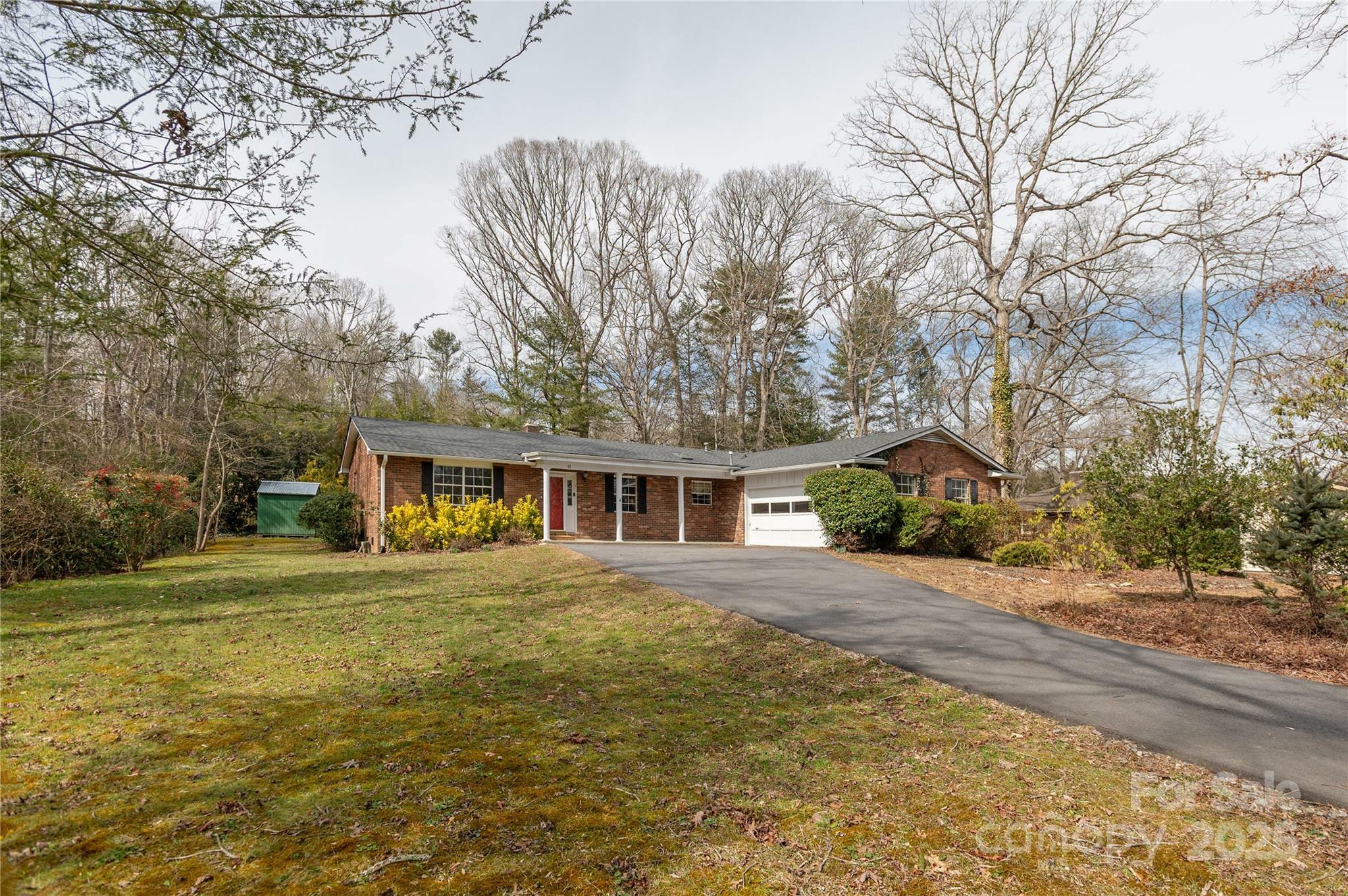 Property Photo:  92 N Greenwood Forest Drive  NC 28729 