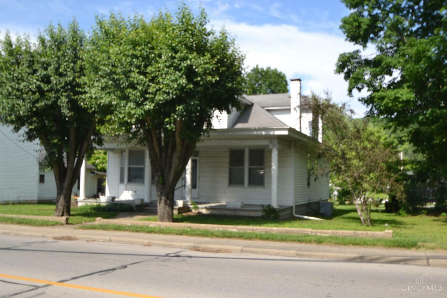 Property Photo:  316 S Second Street  OH 45167 