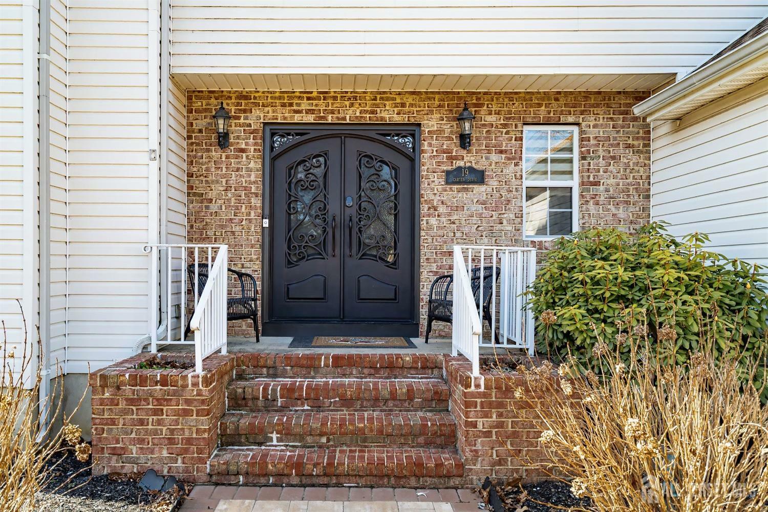 Property Photo:  19 Carter Drive  NJ 08857 