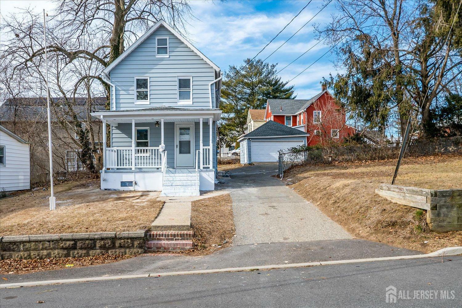 Property Photo:  31 Smullen Street  NJ 08872 