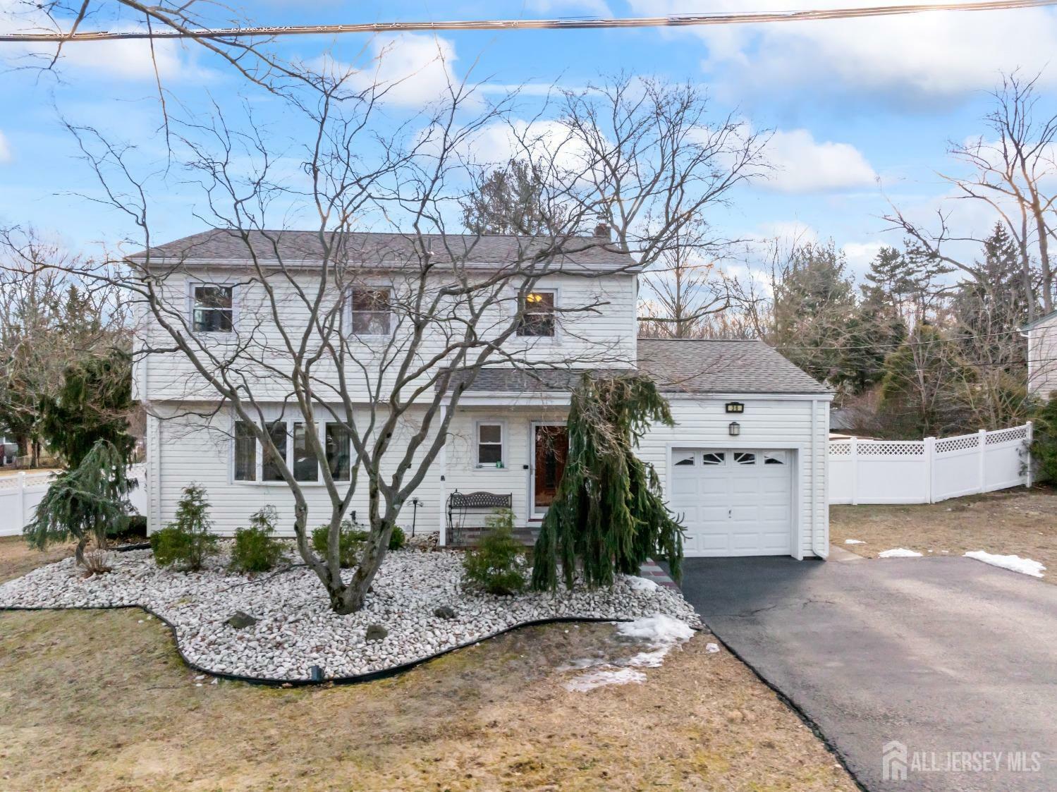 Property Photo:  36 Frost Avenue  NJ 08816 