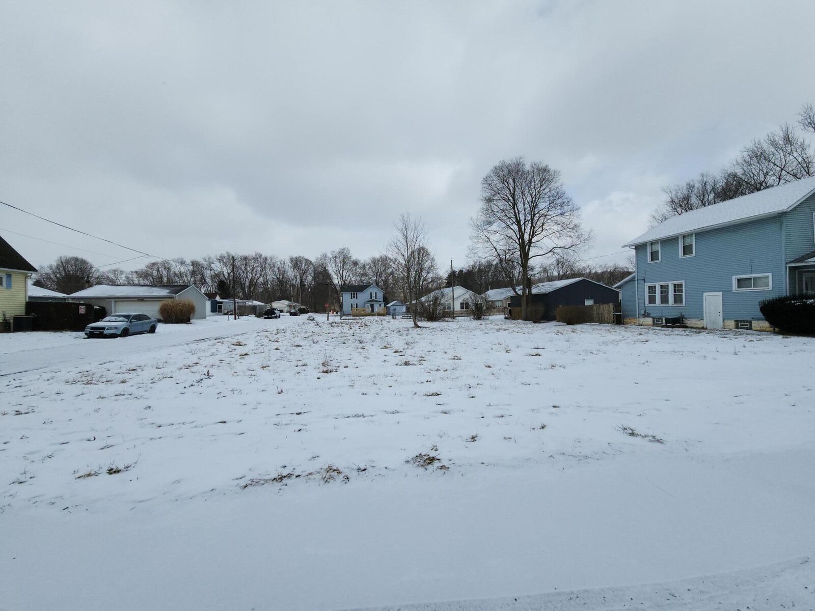 Property Photo: 156 E Channel Street OH 43055