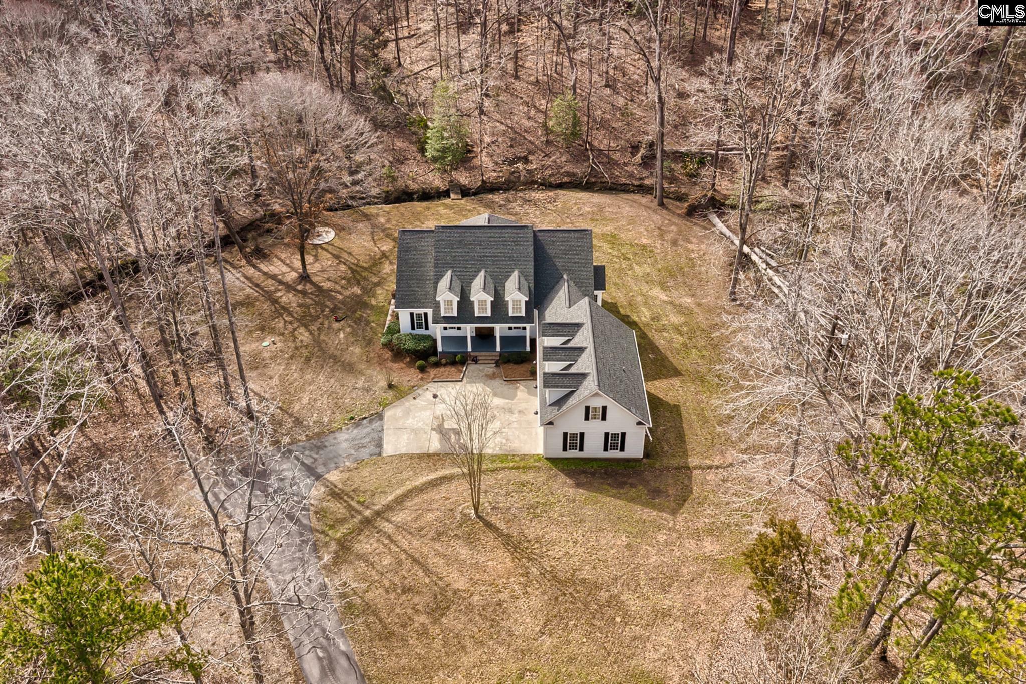 Property Photo: 283 Woodthrush SC 29036