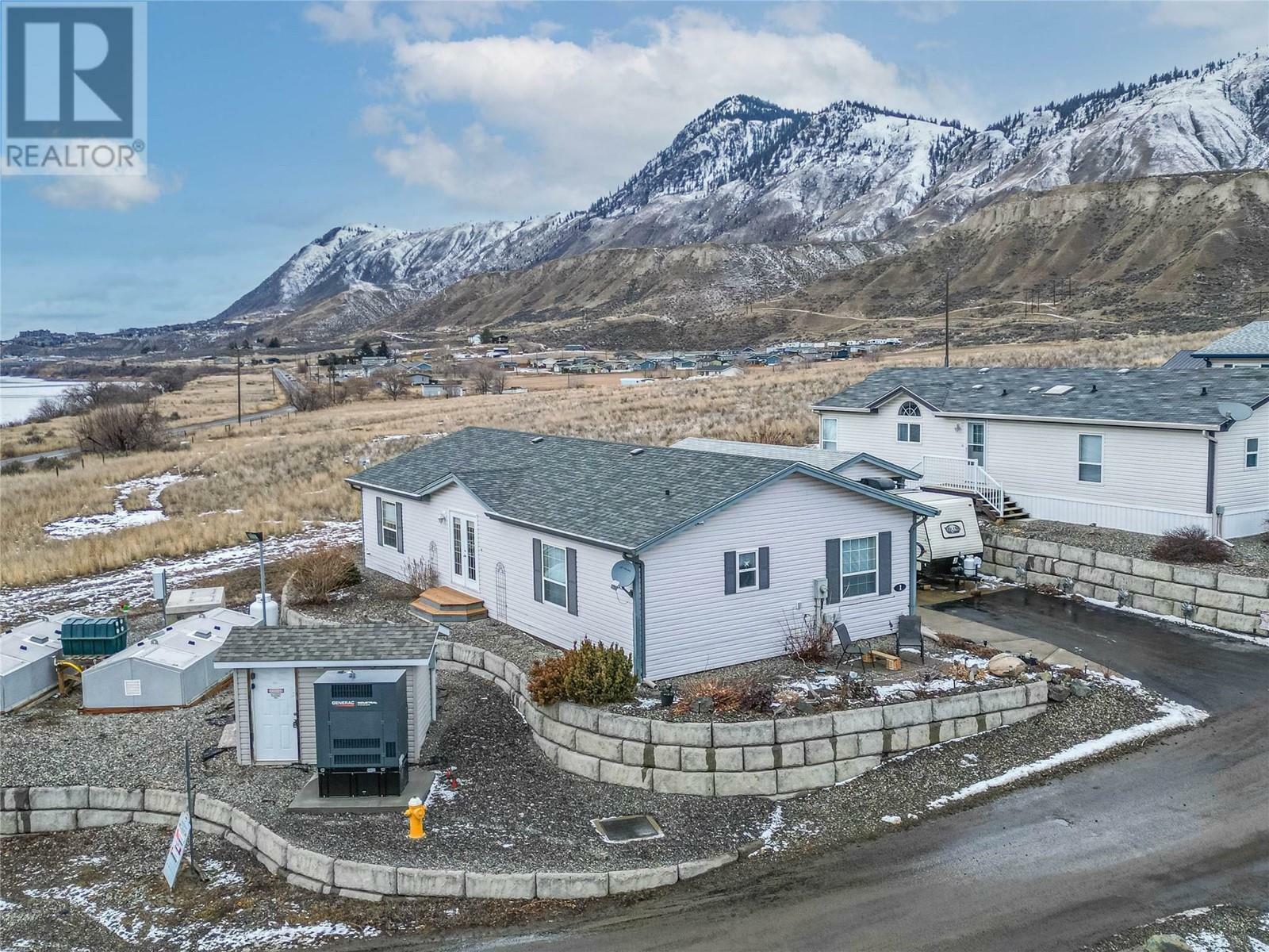 Property Photo: 768 Shuswap Road East 1 BC V2H 0A4