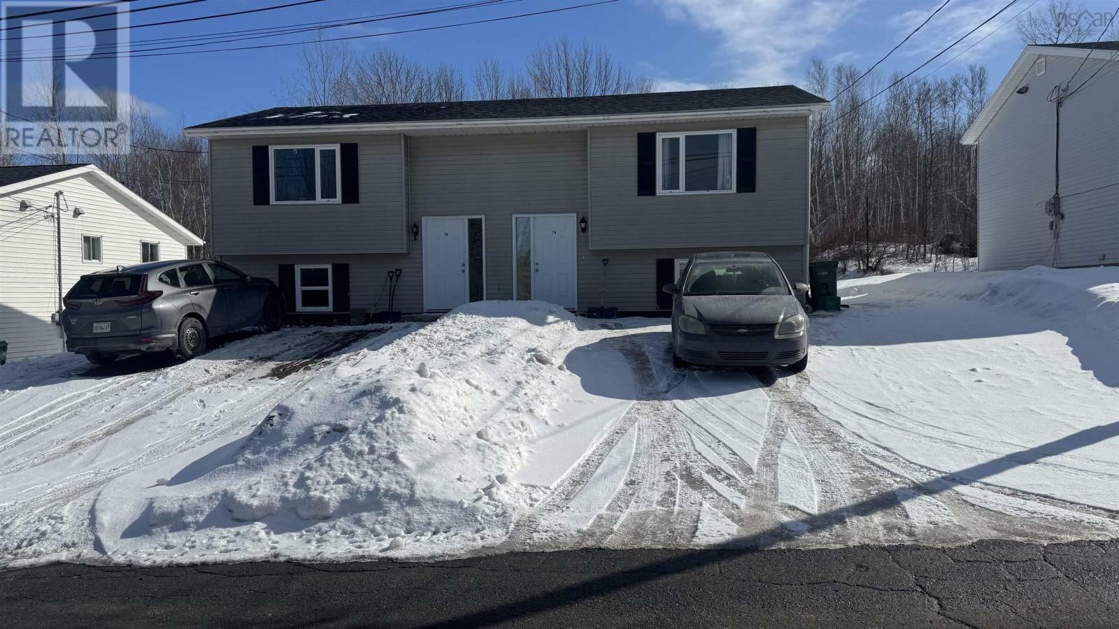 Property Photo:  74 Fourteenth Street  NS B0K 1X0 