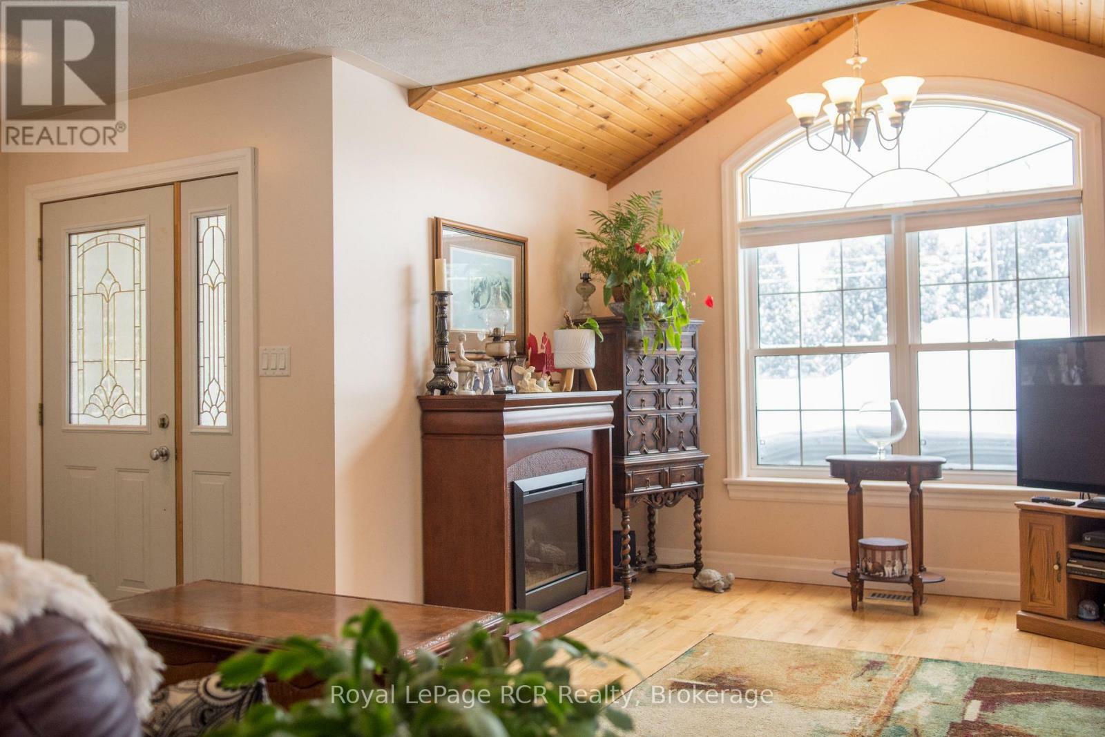 Property Photo: 318783 1 Grey Road ON N4K 5N4