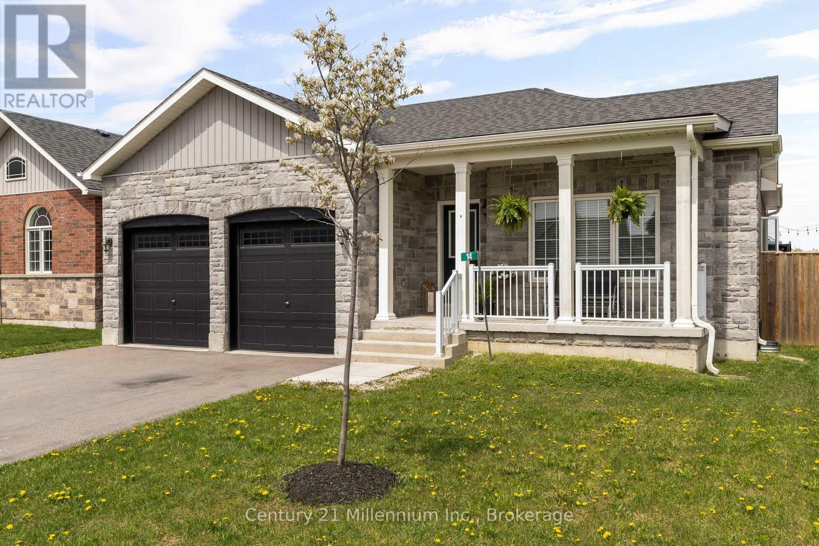 Photo de la propriété: 14 Drysdale Drive ON L0L 1P0
