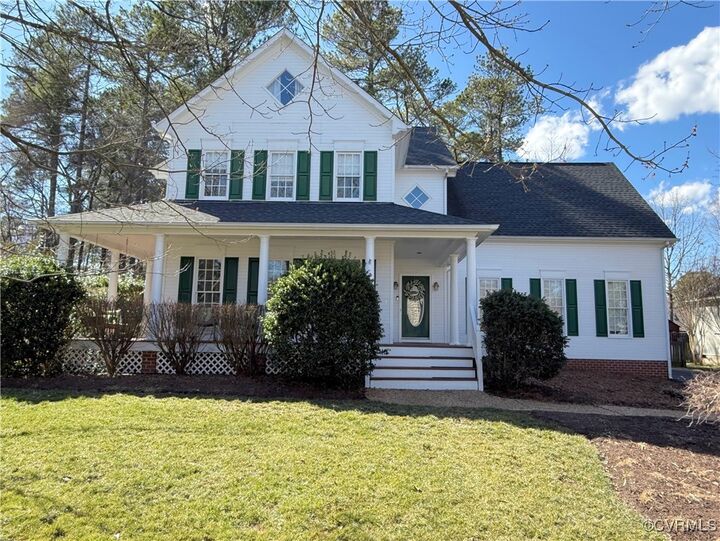 6104 Chadsworth Terrace  Glen Allen VA 23059 photo