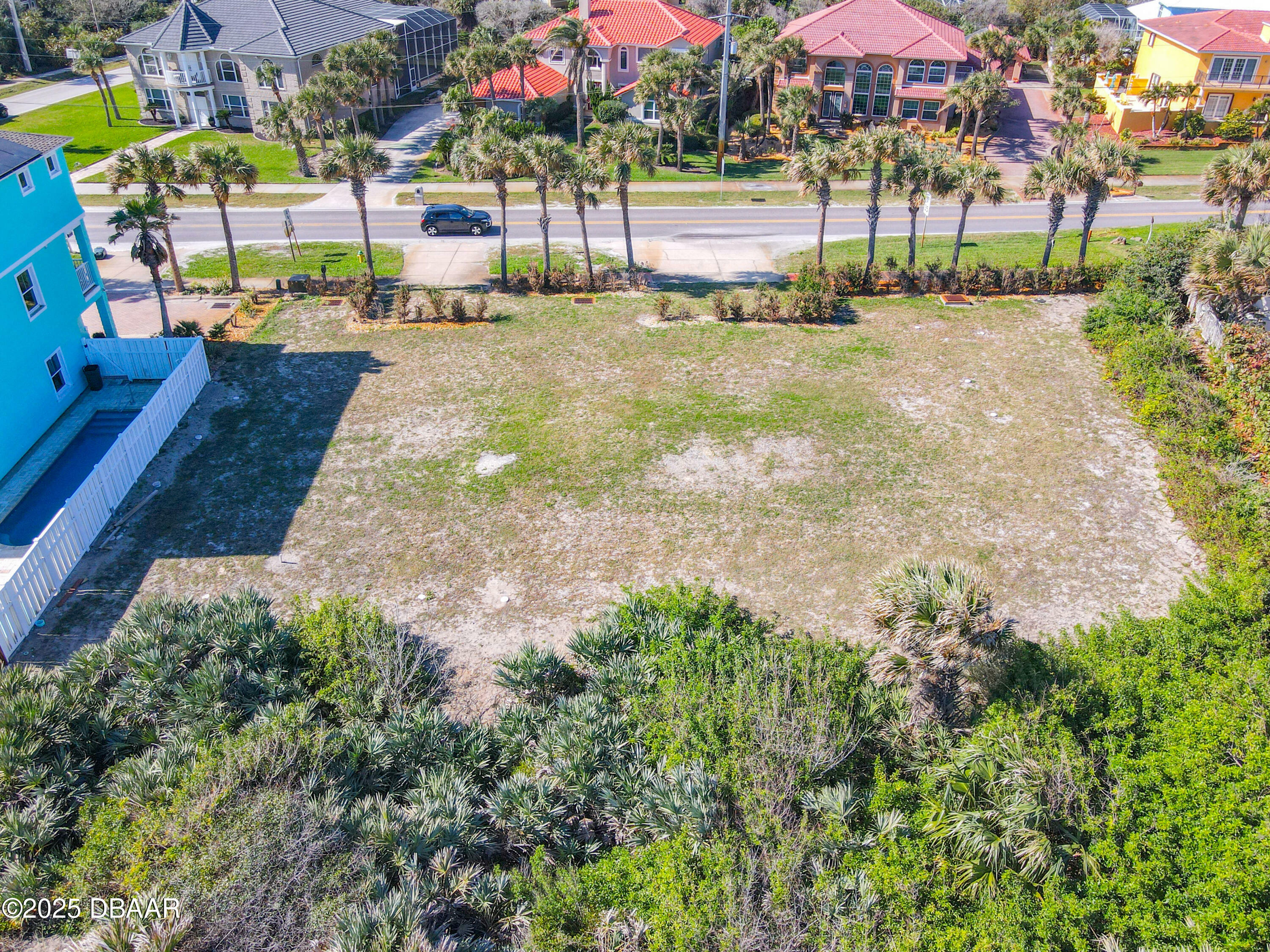 Property Photo:  4873 S Atlantic Avenue  FL 32127 