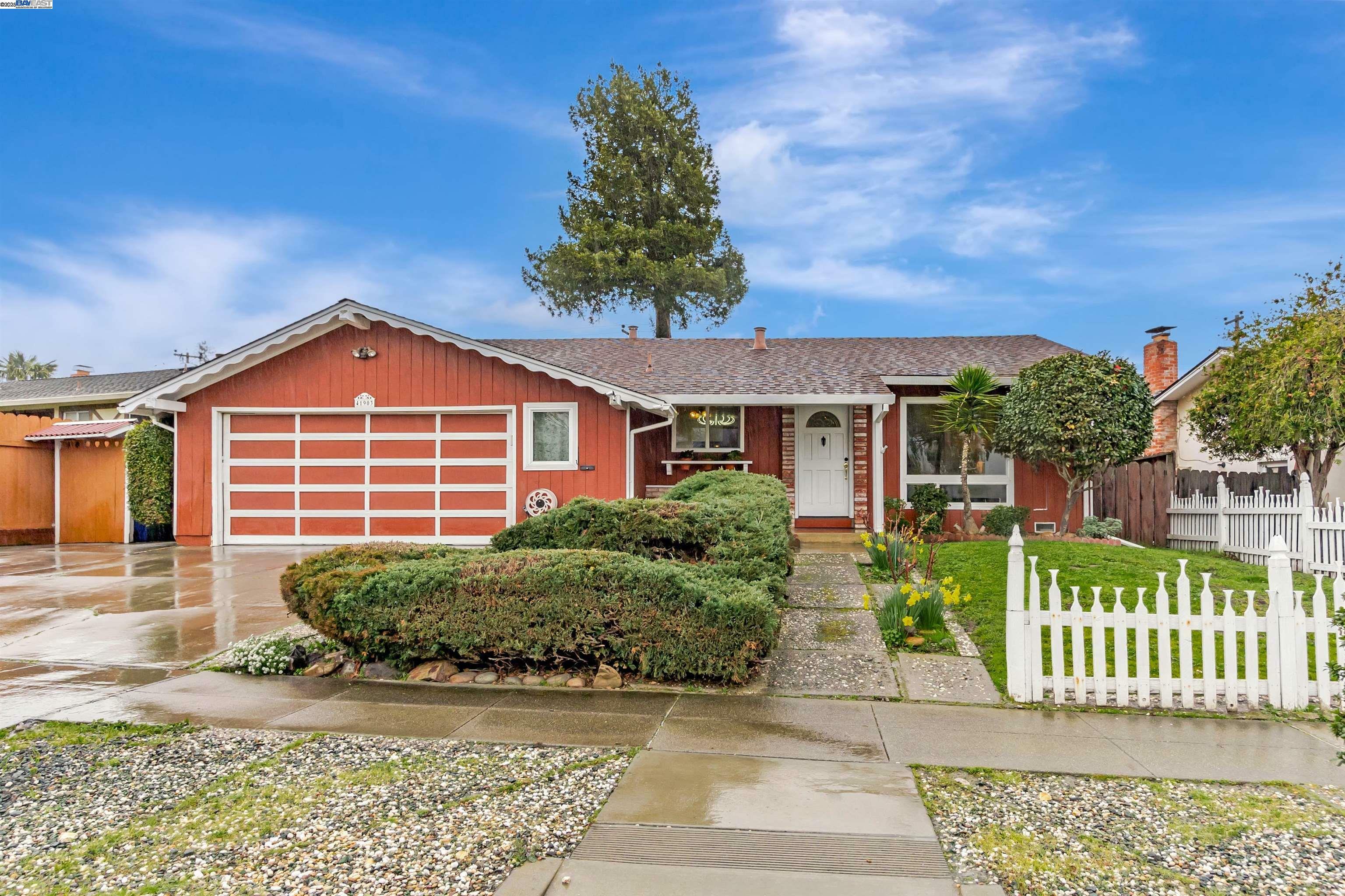 Property Photo: 41903 Paseo Padre Pkwy CA 94539