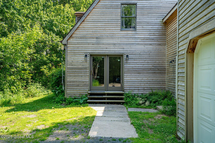 Property Photo:  246 Ryan Road  NY 12834 