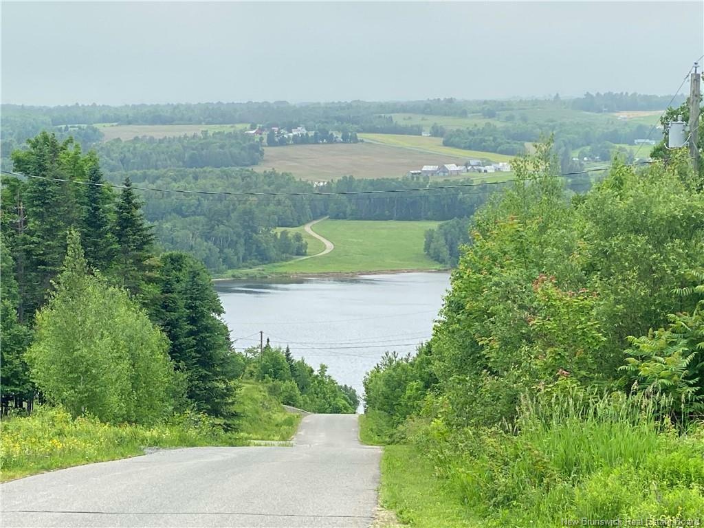 Property Photo: 57 Archangel Way NB E6L 0A5