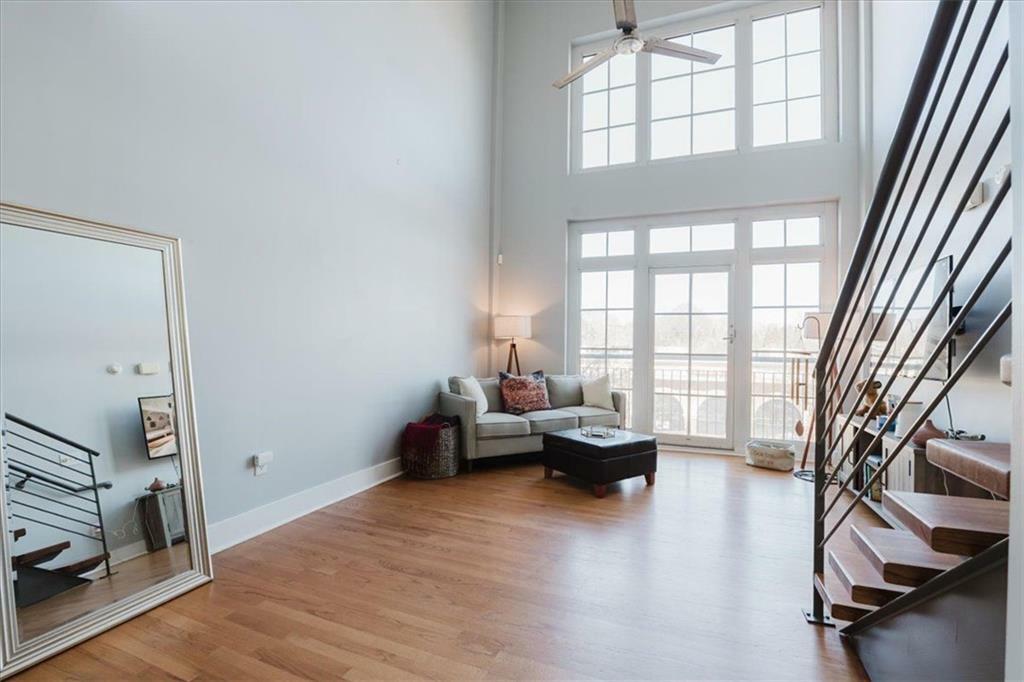 1253 Caroline Street NE  Atlanta GA 30307 photo
