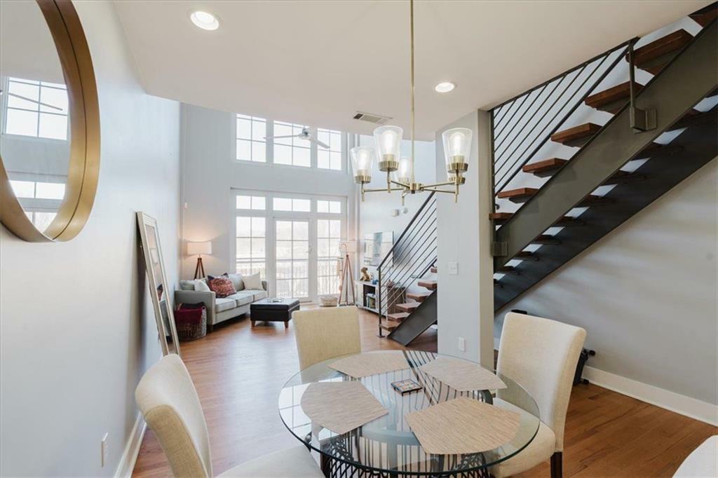 Property Photo: 1253 Caroline Street NE GA 30307