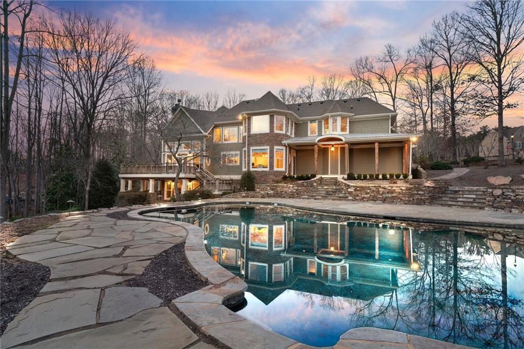 Property Photo: 127 Mills Lane GA 30107