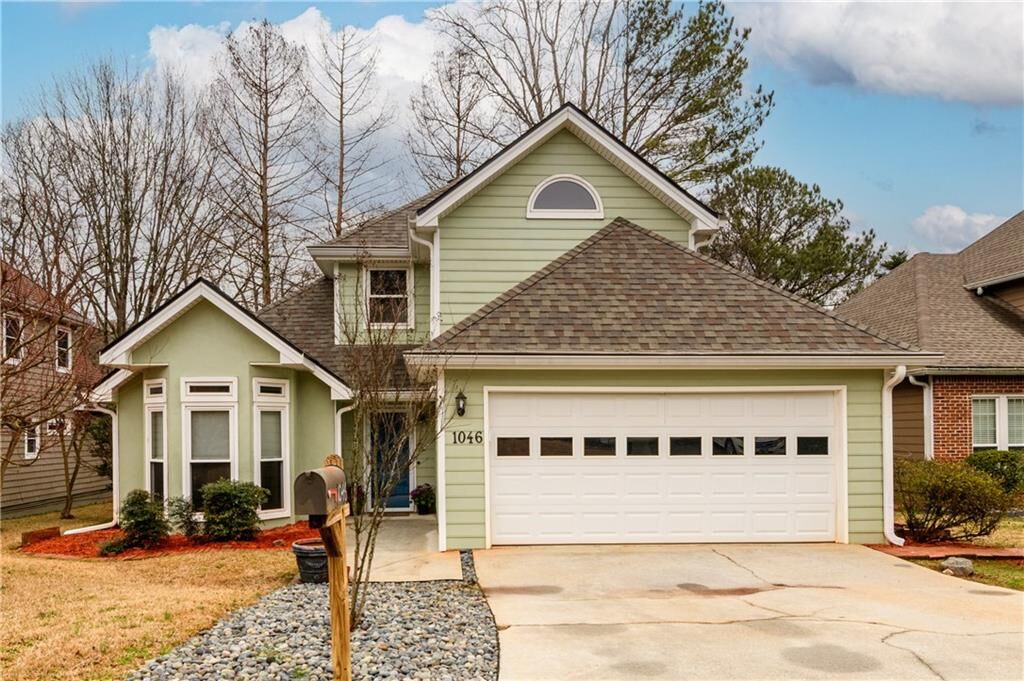 Property Photo:  1046 Ashbury Drive  GA 30030 