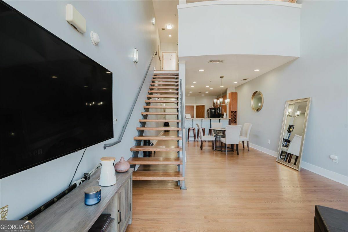Property Photo: 1253 Caroline Street NE 223 GA 30307