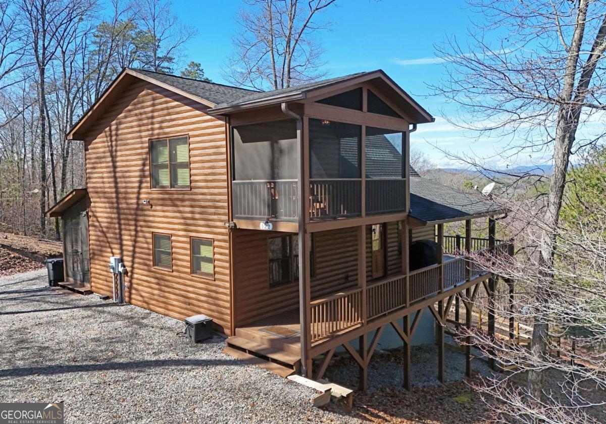 122 Weber Way Circle 119  Murphy NC 28902 photo