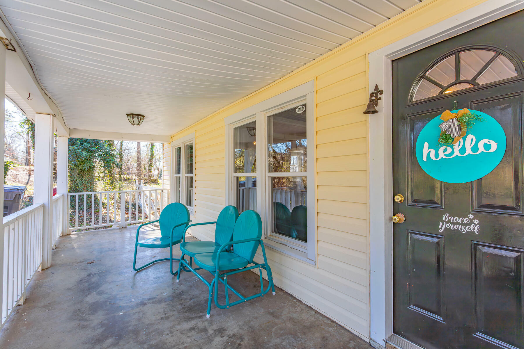 Property Photo:  406 Ridgeland Road  GA 30741 