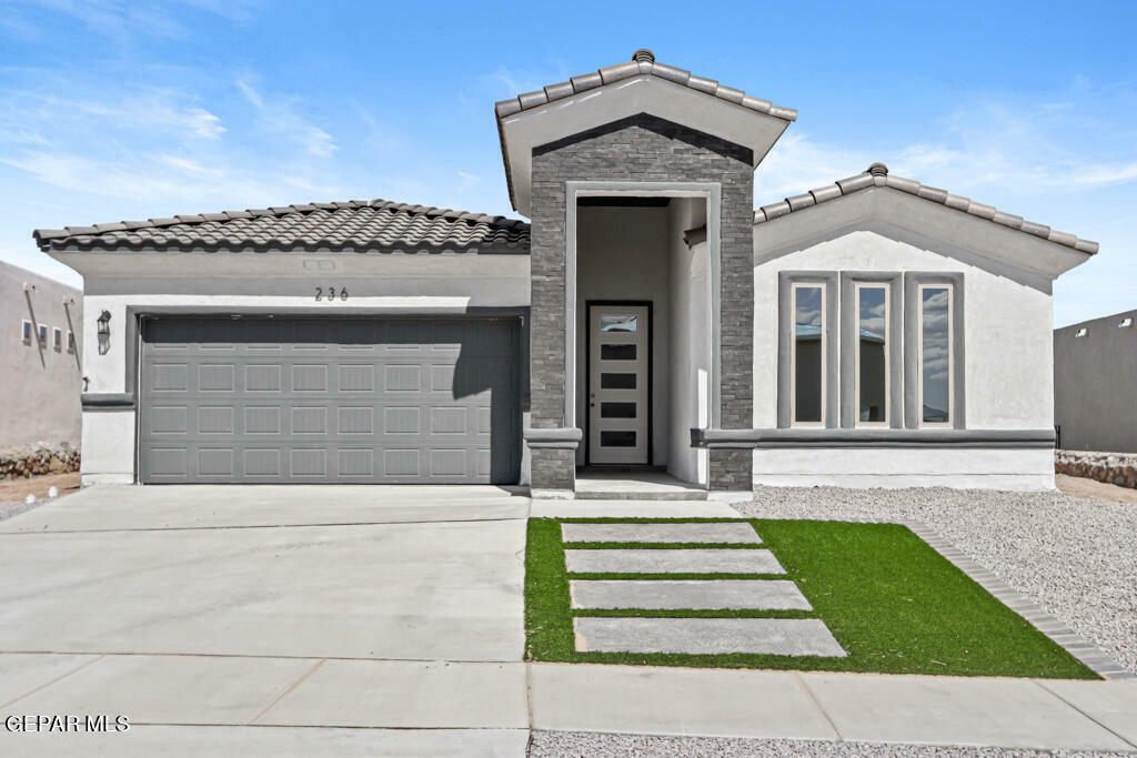 51057 Purple Mat Avenue  El Paso TX 79934 photo