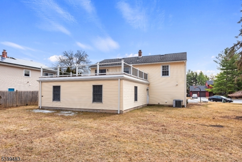 Property Photo: 9 Village Ct NJ 08822
